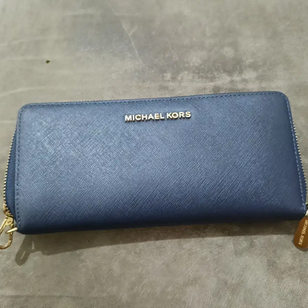 Dompet Michael kors like new