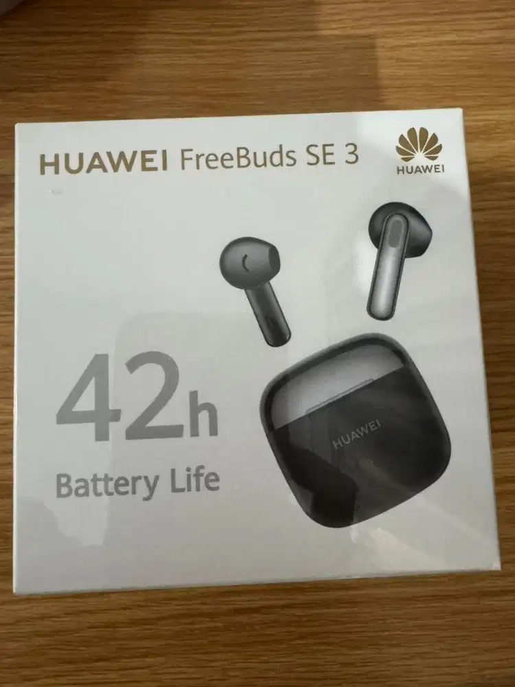 Huawei Freebuds SE 3