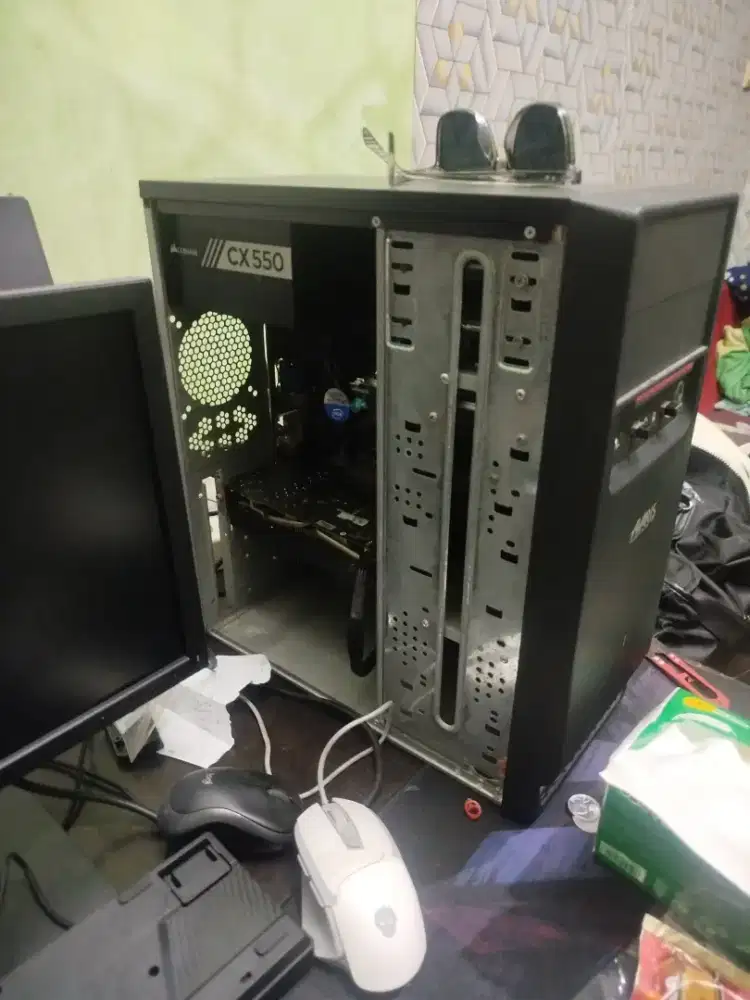 Komputer i5 Gen 4