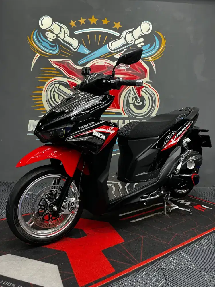 vario 150 thn 2019 keyles