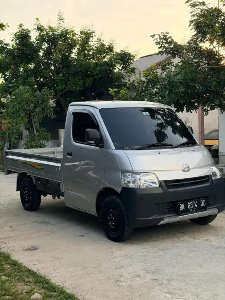 GrenMax AC ps manual 2022