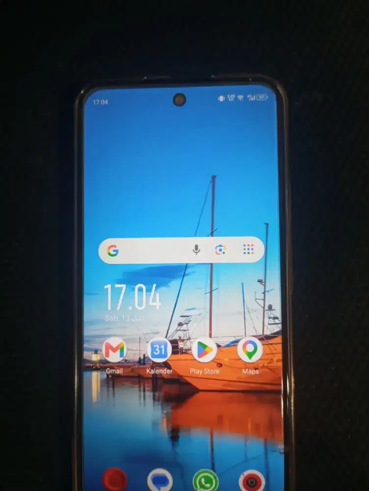 Infinix Smart 9