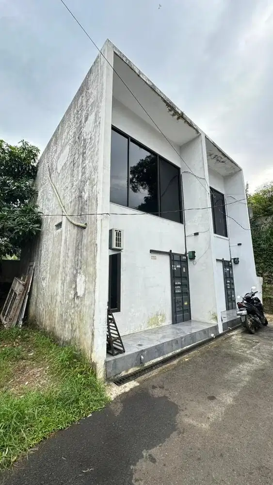 Kontrakan 1 Juta/Bulan Pamulang