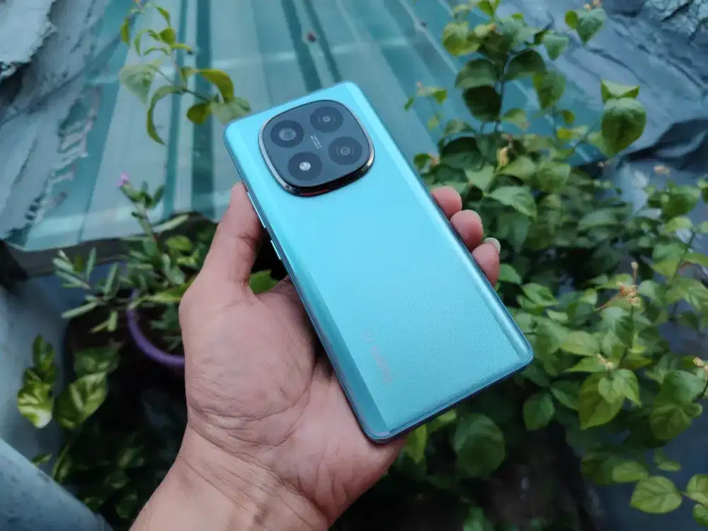 Redmi Note 14 Pro Plus 5G 8/256GB Mulus