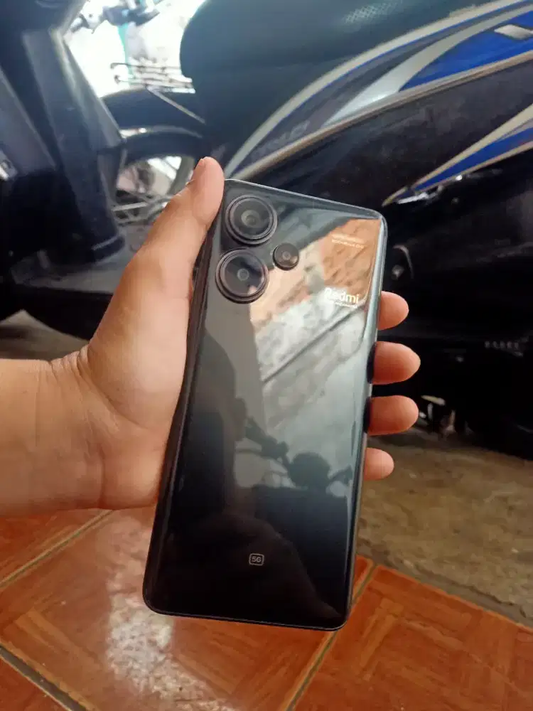 Redmi note 13 pro plus 12/512 GB hp casan original