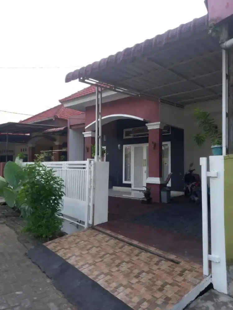 TAMAN CITRA MANDIRI UK 9X21 LB 90