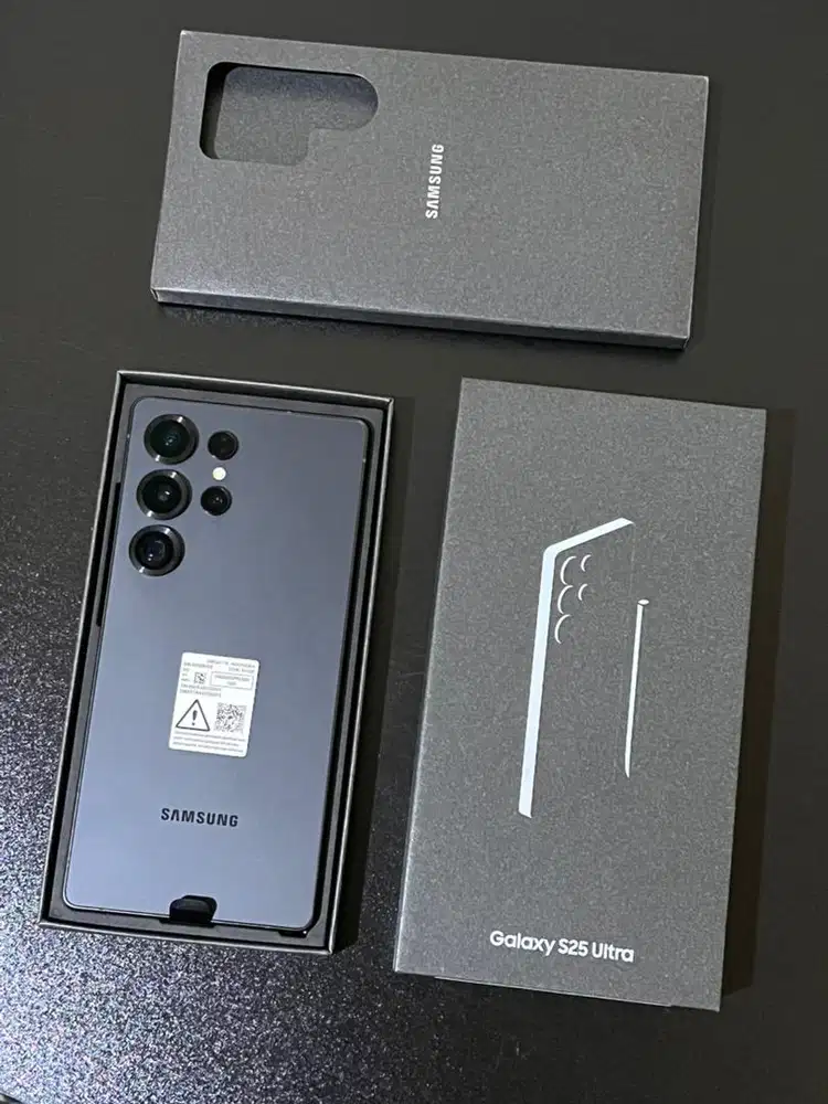 Samsung Galaxy s25 Ultra 512GB SEIN
