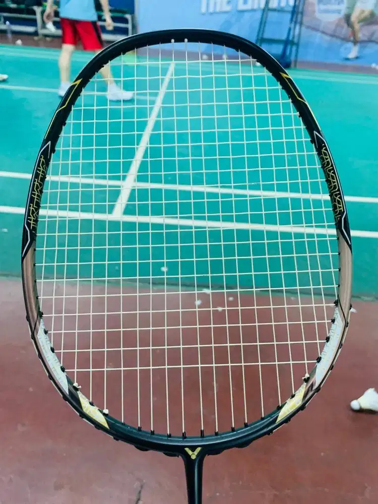 Raket victor thruster falcon