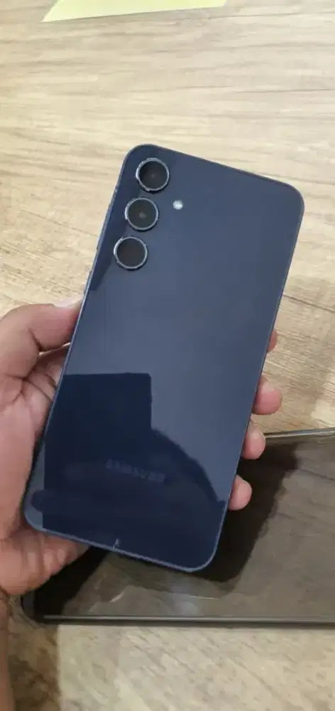 SAMSUNG A35 5G - 8/256