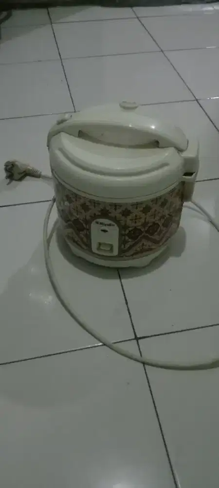 Megicom miyako 0.6