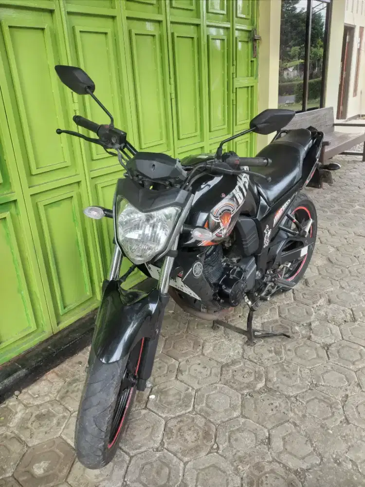 Jual ymh byson th 2013