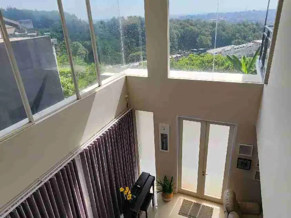 RUMAH DI GOLDENWOOD CITRAGRAND MANGUNHARJO TEMBALANG SEMARANG