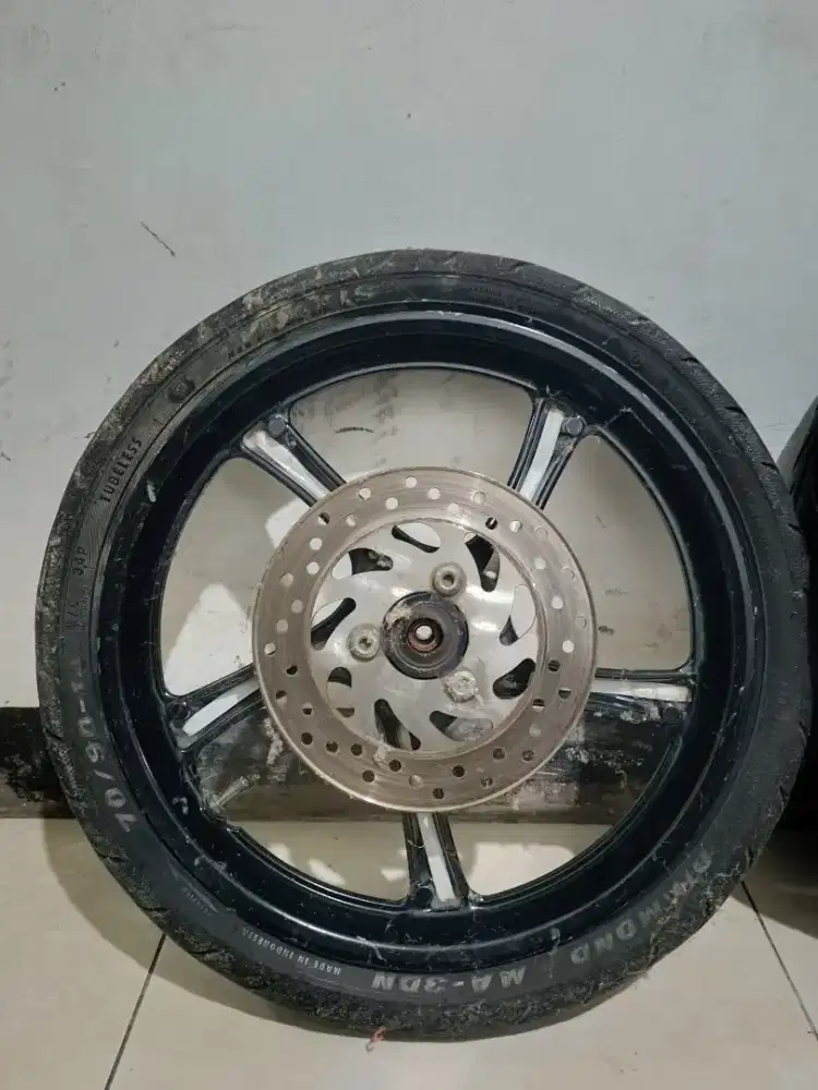 Sparepart Velg Ban Mio J/GT