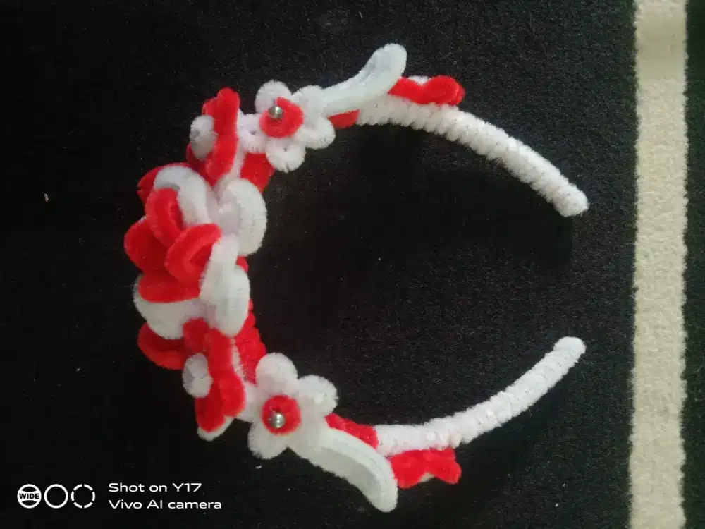 Bando hiasan kepala