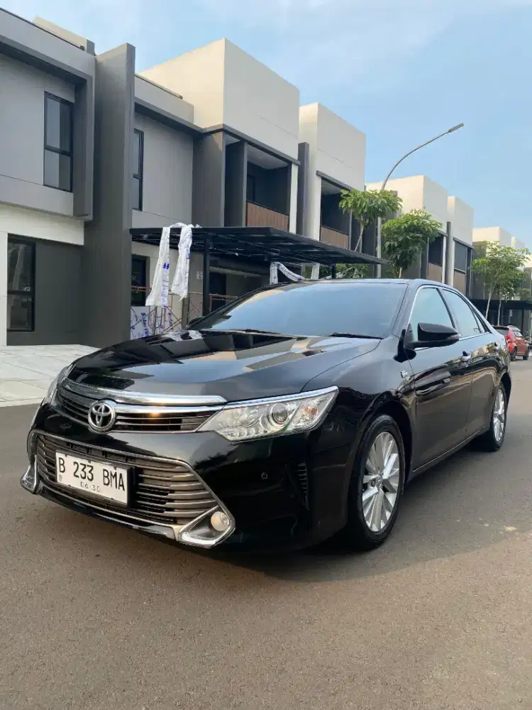Camry 2015 V 90rb(service auto2000)