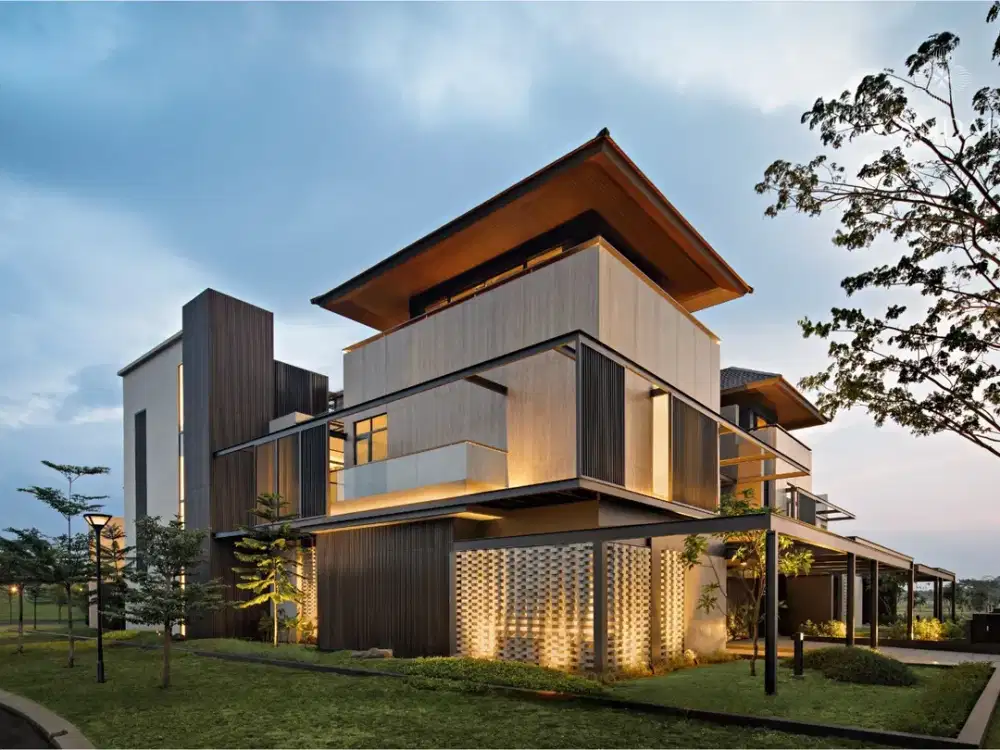 New Launching  Rumah Premium Paling Mewah Summarecon Bandung