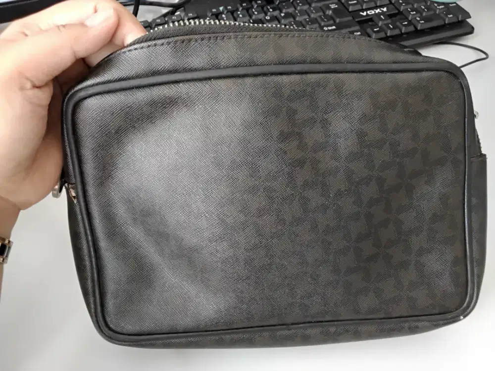 Braun Buffel - ORI JUAL MURAH HARGA 500RB NEGO!