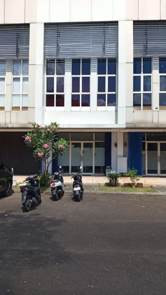 Dijual Cepat Ruko Bagus sekali strategis