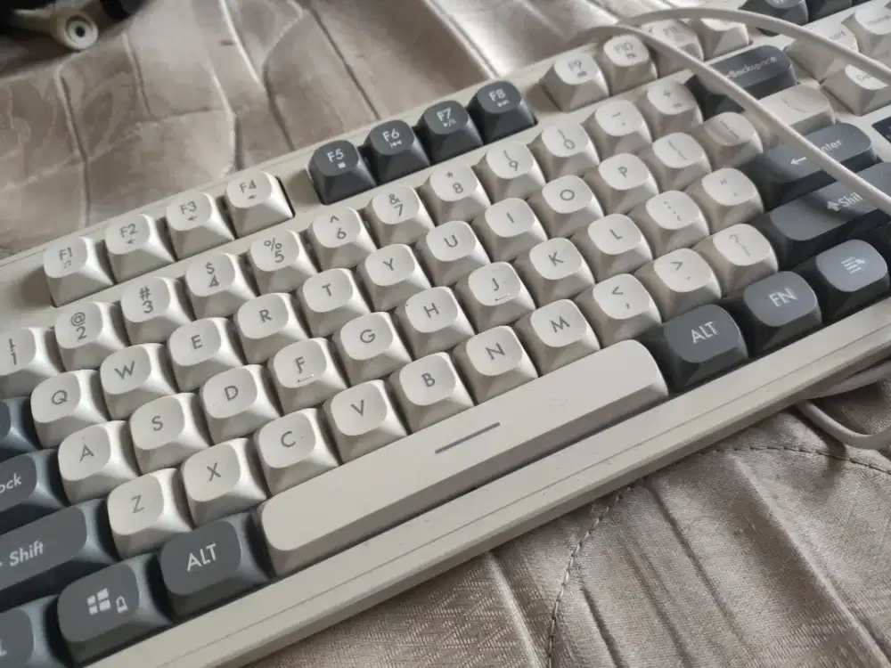 Keyboard rexus RX K-87M