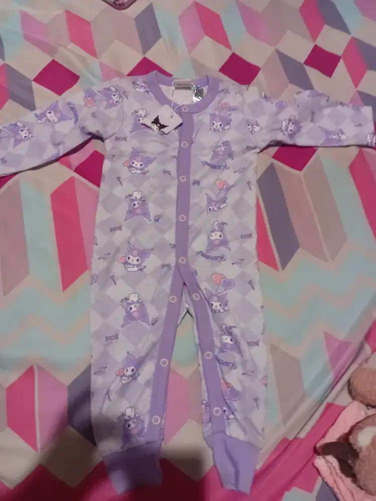 Baji newborn bayi
