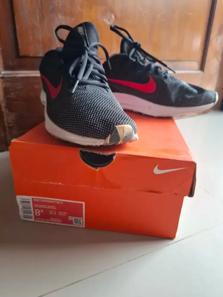 Nike downshifter 9