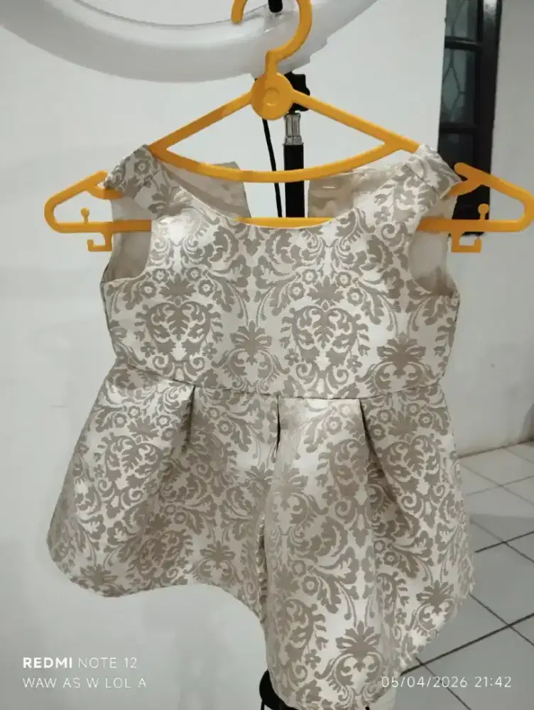 3baju anak cantukk