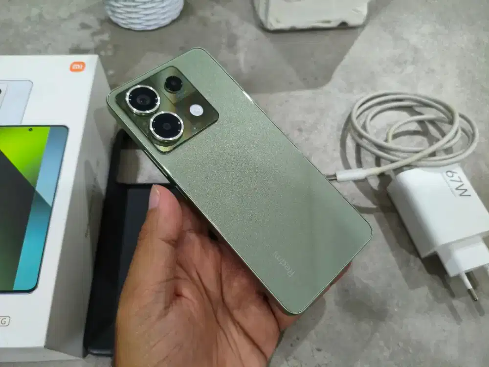 Redmi Note 13 Pro 5G 12/512