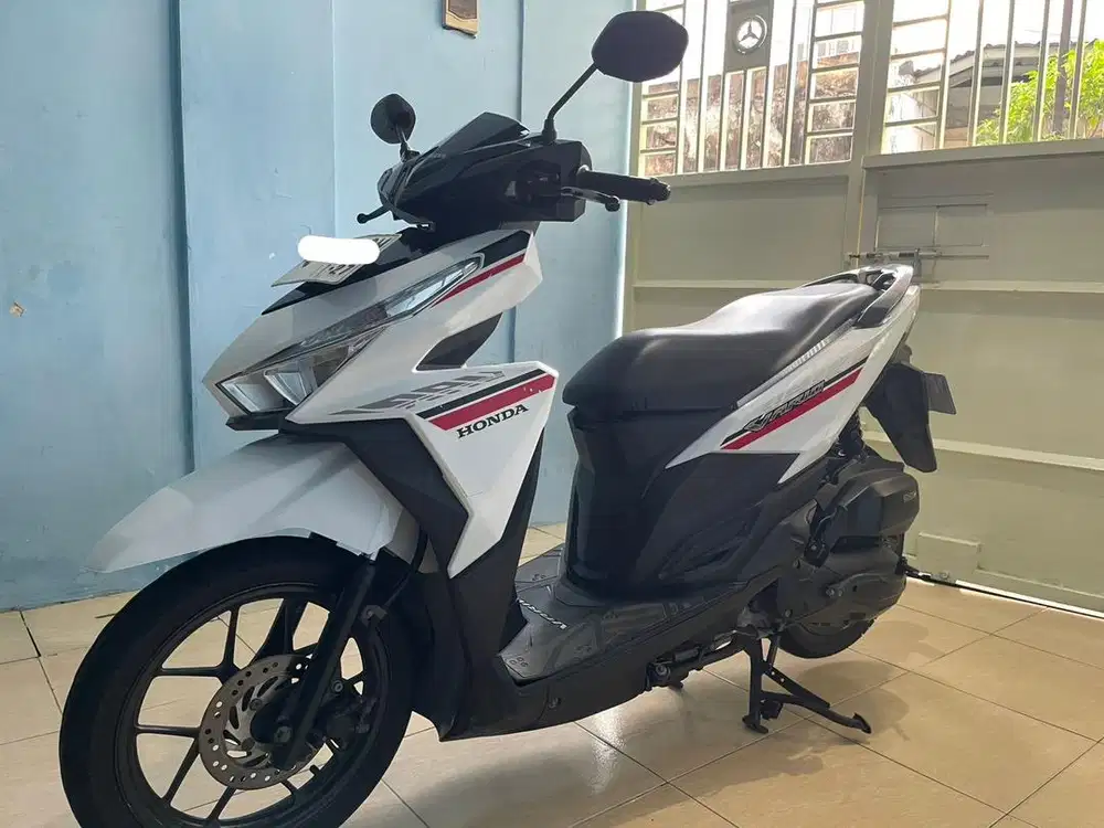 Honda Vario 125 2017