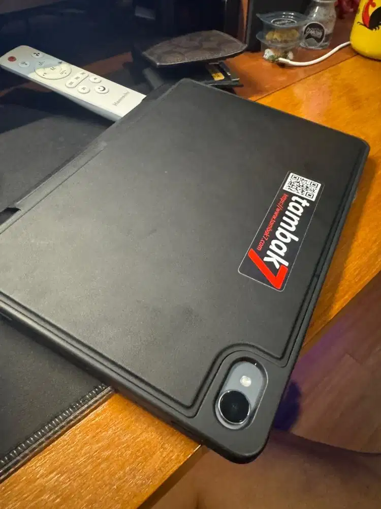 Samsung tab 11 pemakaian 3 bulan wifi only