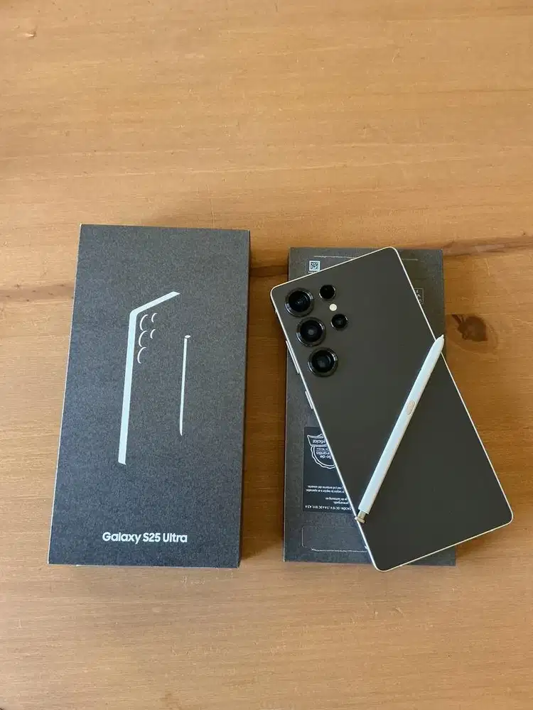 Samsung S25 Ultra kredit cicilan 0%