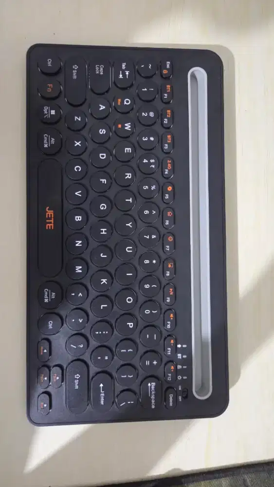 Keyboard JETE SK101