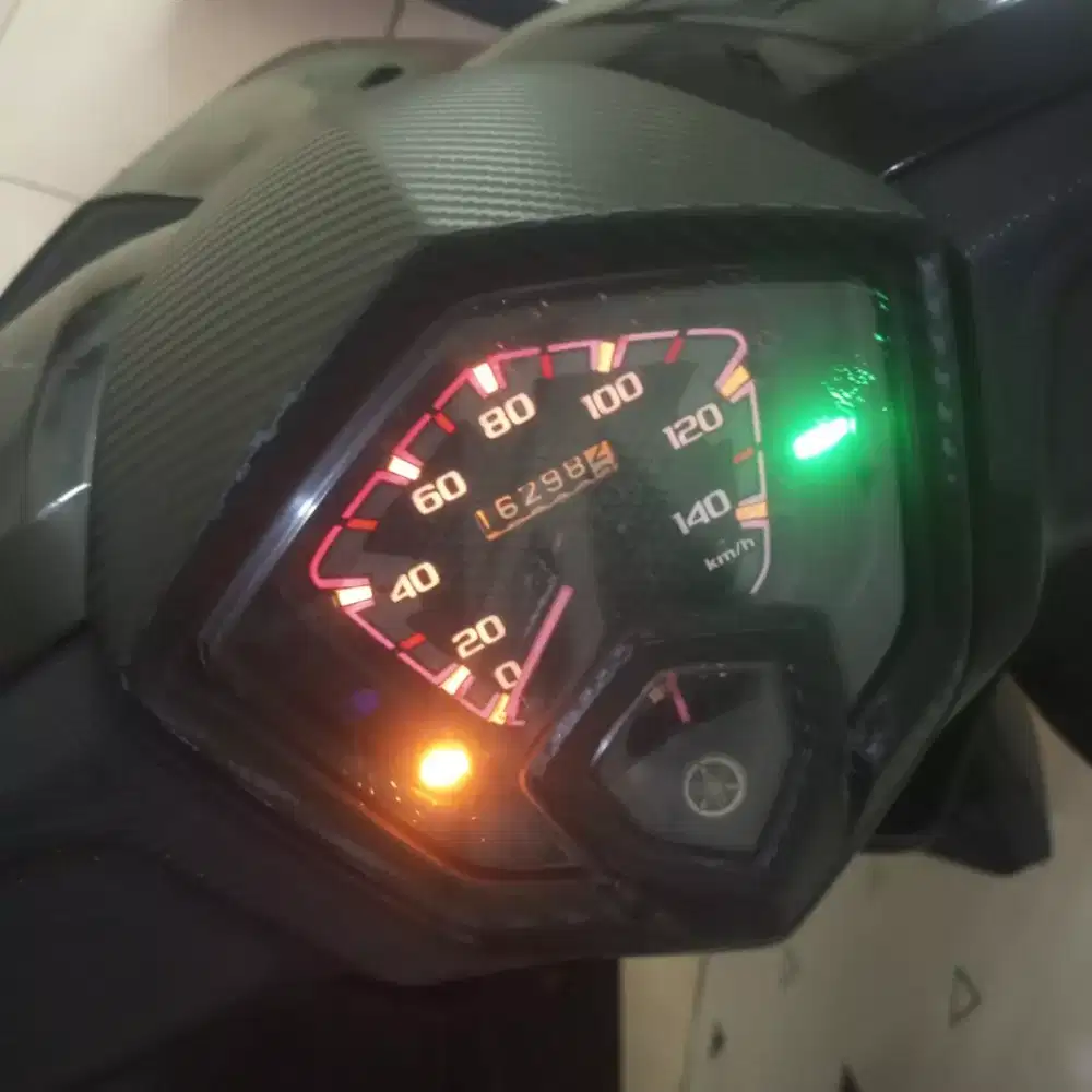 Mio Soul GT 125 Tahun 2015