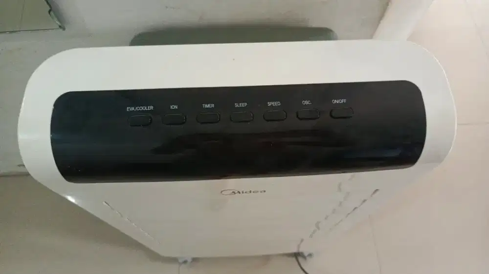 Air cooler merk midea