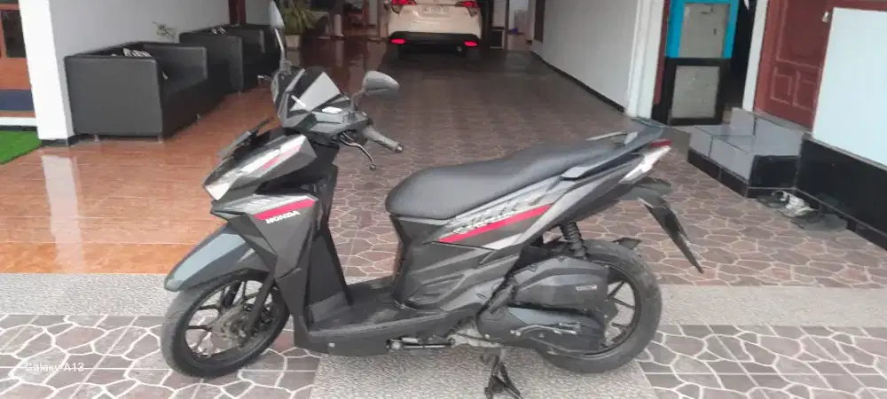 Jual vario 2017 Ag.nganjuk