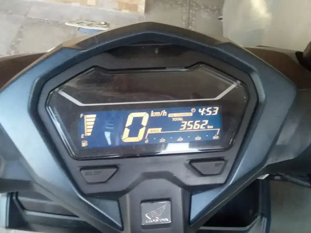 Jual sepeda motor
