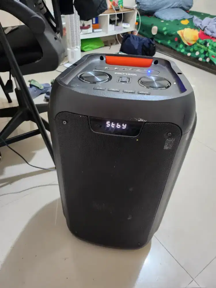 Speaker polytron PPS8L12 karaoke