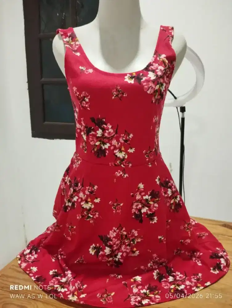 3 dresss sekaliguss
