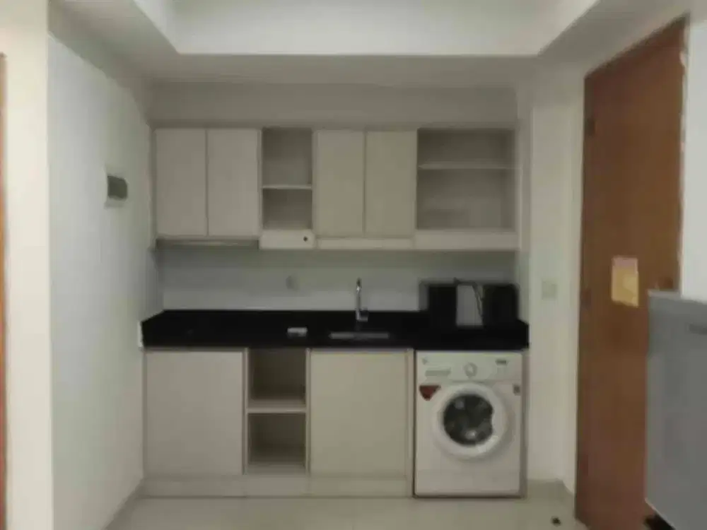 Disewa Cepat 2 BR The Mansion Bougenville Unfurnished