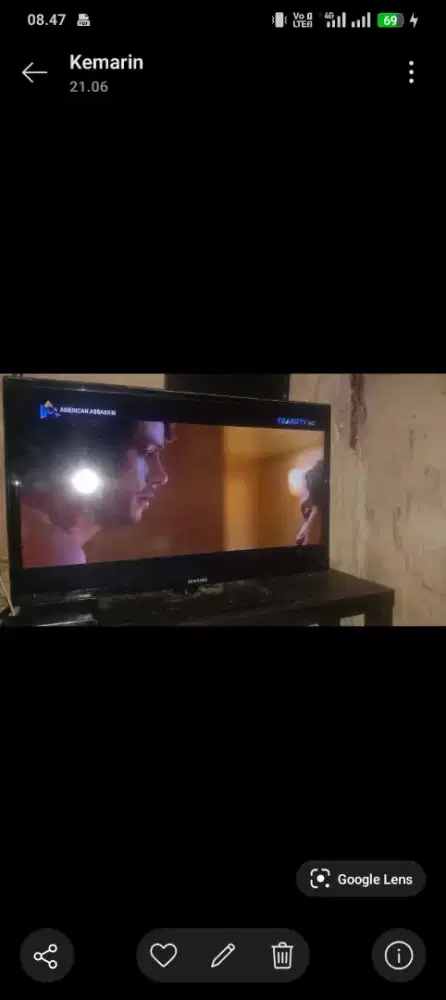 Jual TV LED 32in