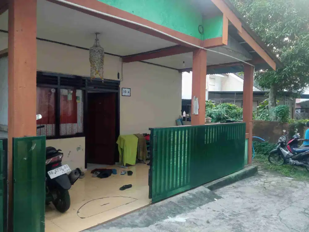 JUAL RUMAH MURAH MAGUWOHARJO DALAM RINGROAD
