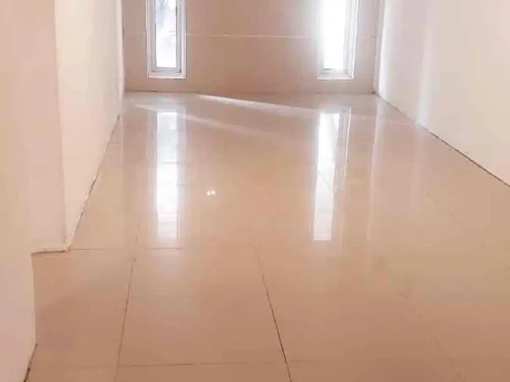 Disewakan Cepat Rumah Tinggal 3 Kamar di Sunter