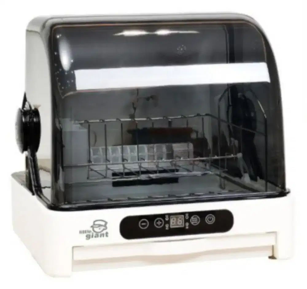Little Giant UV Sterilizer and Dryer