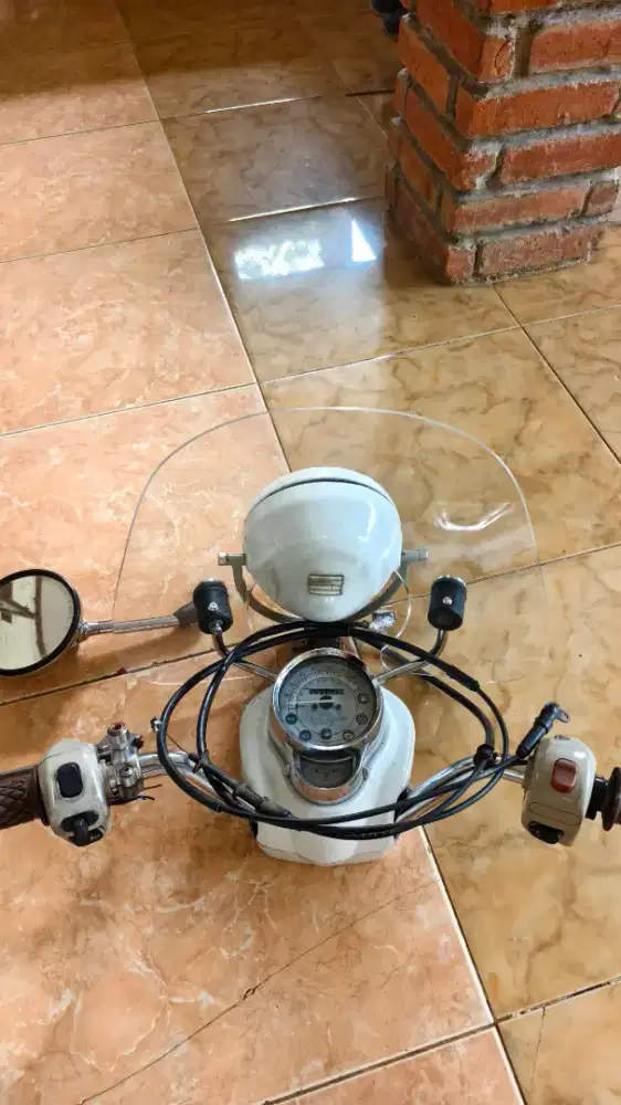 Part vespa lxv 150 3v