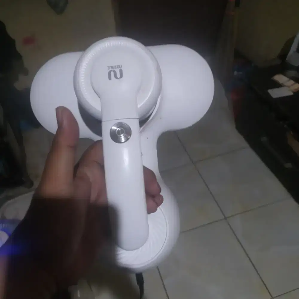 Vacum cleaner notale