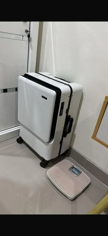 Dijual koper Parkson White
