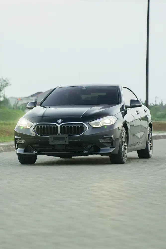 BMW 218i Sport Line Gran Coupe 2022