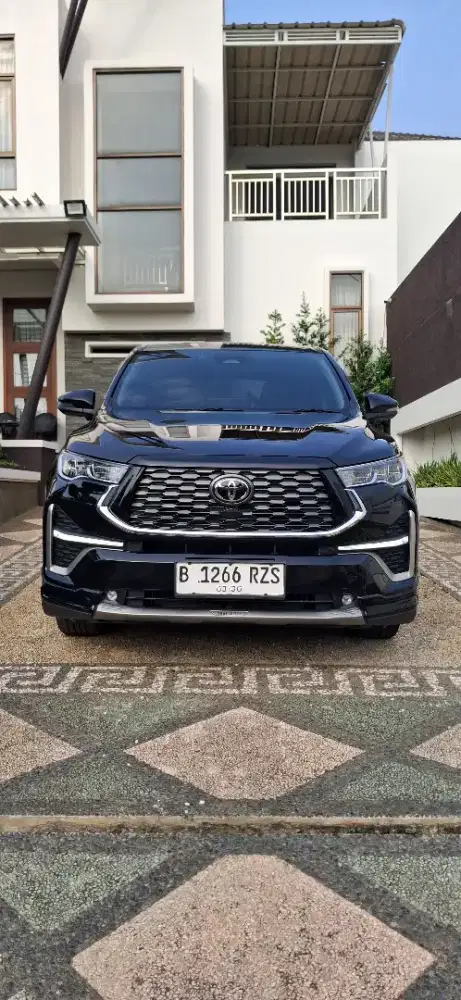 ZENIX Q HAYBRID MODELLISTA METIC 2025