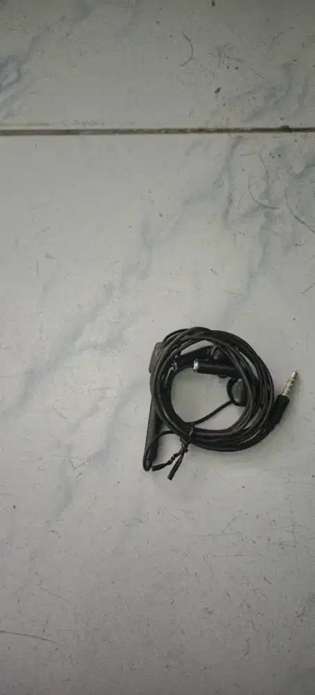 Dijual Headset Kabel Merek Hifi