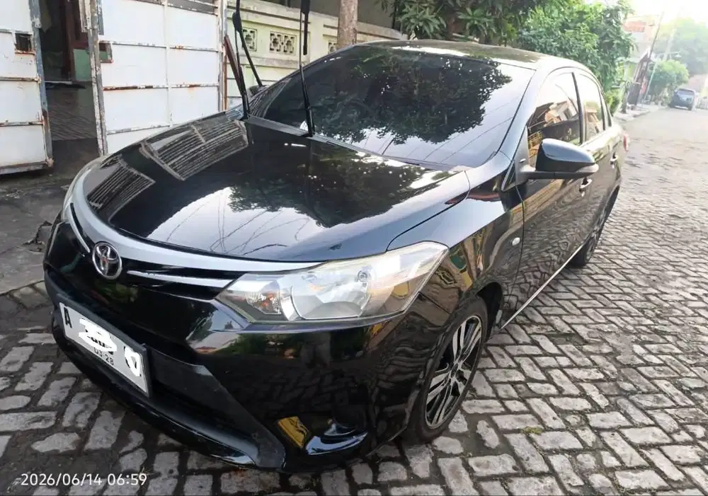 Toyota Limo eks Bluebird 2014, Mesin Sehat dan Siap Pakai, Pajak Hidup