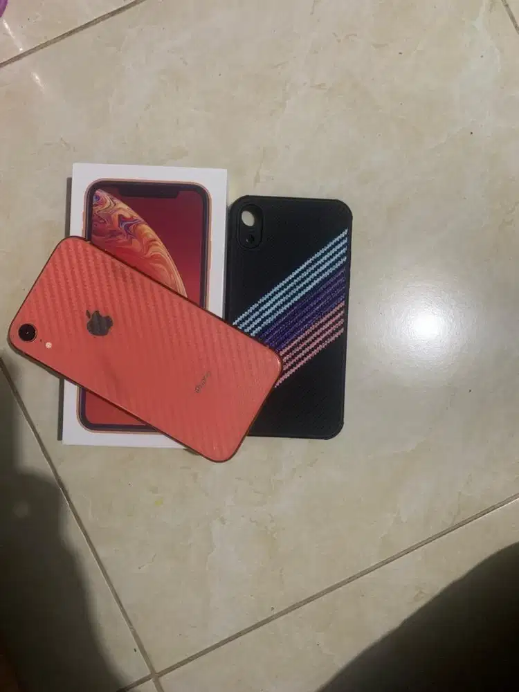 Iphone xr 128gb bisa semua kartu